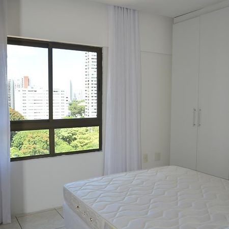 Jaqueira Home Select Recife Exteriör bild