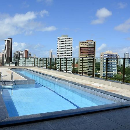 Jaqueira Home Select Recife Exteriör bild