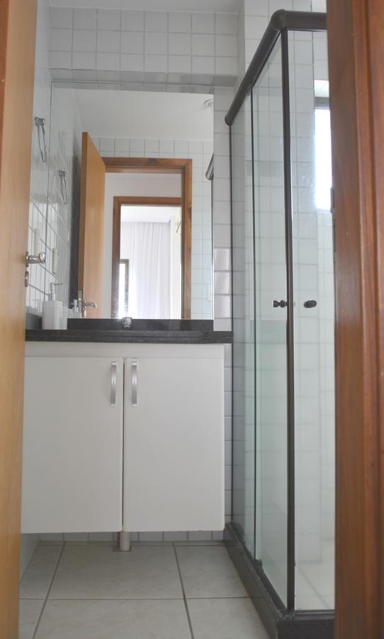 Jaqueira Home Select Recife Exteriör bild
