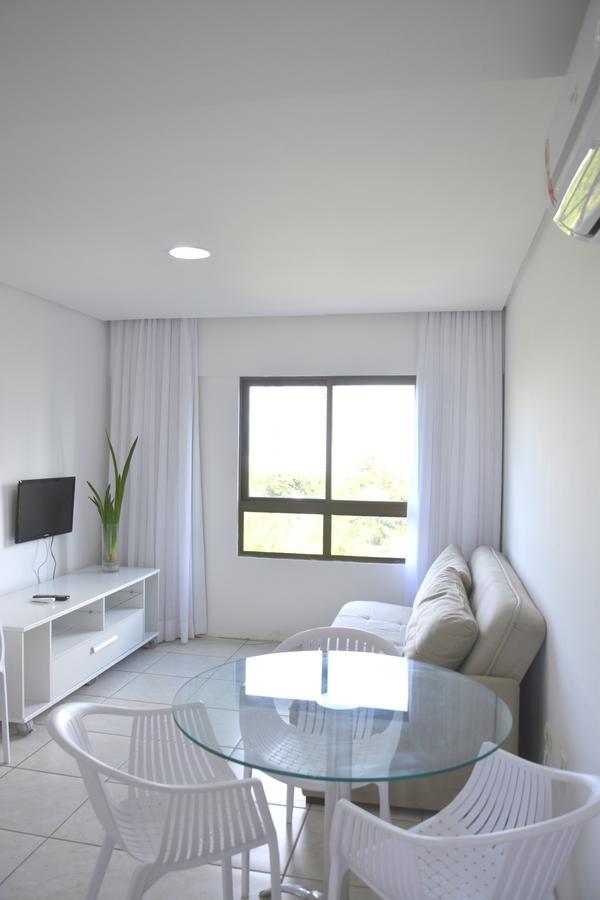 Jaqueira Home Select Recife Exteriör bild