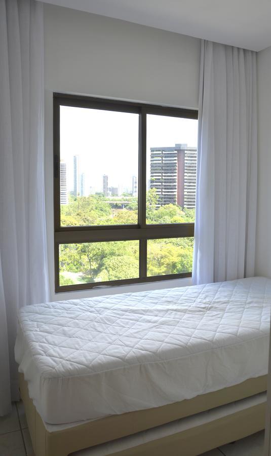 Jaqueira Home Select Recife Exteriör bild
