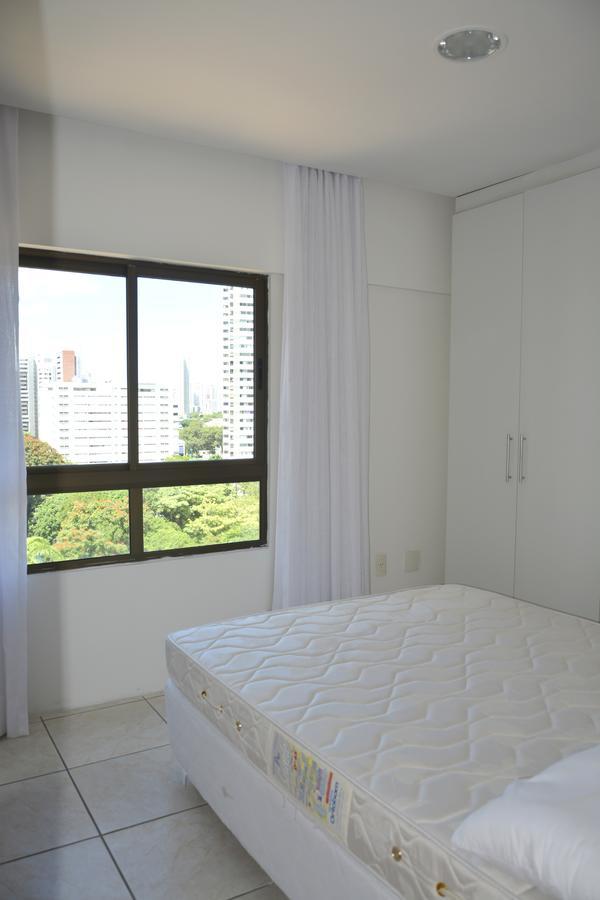 Jaqueira Home Select Recife Exteriör bild