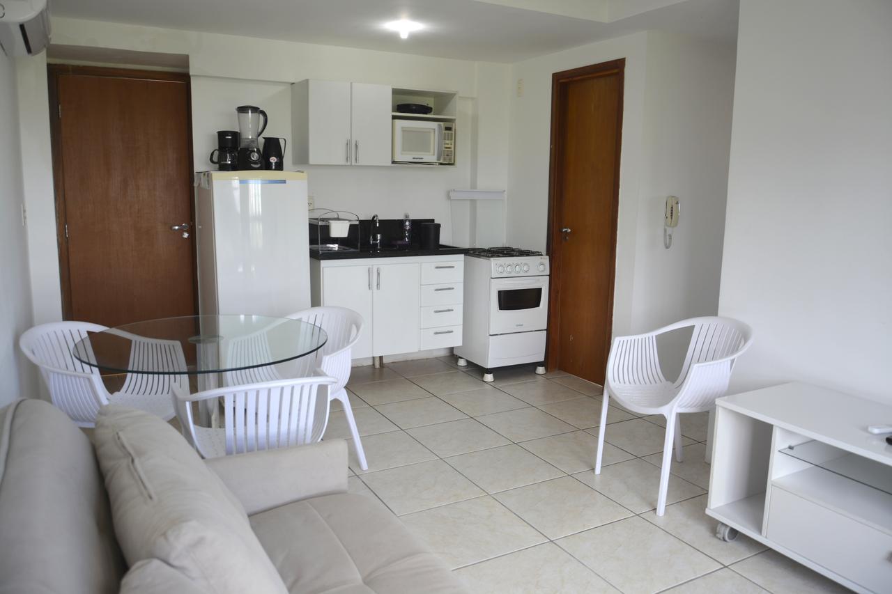Jaqueira Home Select Recife Exteriör bild