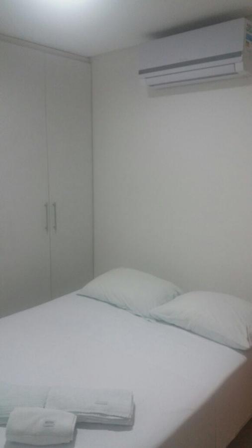 Jaqueira Home Select Recife Exteriör bild